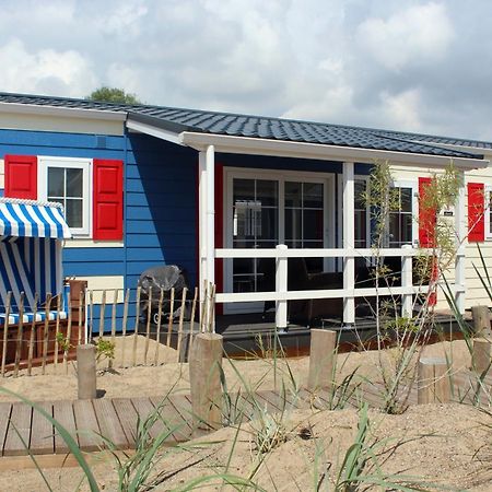 Strand 4 Scharbeutz Exterior photo
